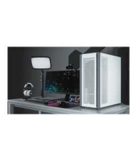 Corsair | Tempered Glass PC Case | 7000D AIRFLOW | Side window | White | Full-Tower | Power supply included No | ATX