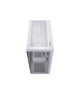 Corsair PC Case | 3500X | White | Mid-Tower | Power supply included No