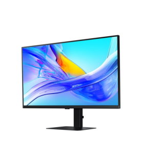 Samsung LS32D800UAUXEN | 32 " | VA | UHD | 16:9 | 60 Hz | 5 ms | 3840 x 2160 pixels | 350 cd/m | Black