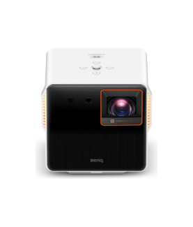 BenQ X3100i 4K UHD 4LED console game projector flagship (3840 x 2160), 3300 ANSI lumens, 16:9, White | Benq