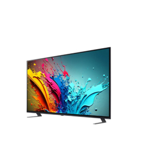 LG QNED85 4K TV | 75QNED85T3C | 75 | Smart TV | webOS24 | UHD