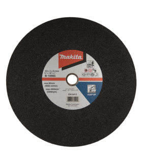 Makita | B-10665-5 Cutting disc for Metal 355x3x25, 4mm