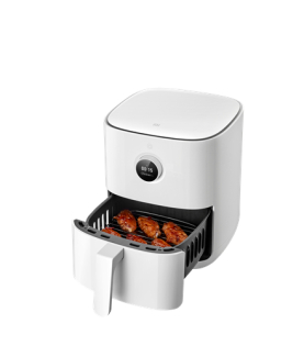 Xiaomi | Mi Smart Air Fryer | Power 1500 W | Capacity 3.5 L | White