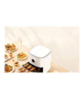 Xiaomi | Mi Smart Air Fryer | Power 1500 W | Capacity 3.5 L | White