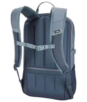 Thule | EnRoute | Backpack 23L | Fits up to size 15.6 " | Laptop backpack | Pond Gray/Dark Slate