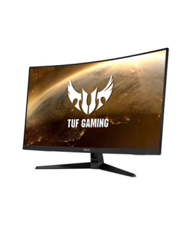 Asus | Gaming Monitor | TUF Gaming VG328H1B | 31.5 " | VA | FHD | 16:9 | 165 Hz | 1 ms | 1920 x 1080 pixels | 250 cd/m | HDMI p