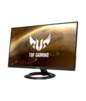 Asus | Gaming Monitor | TUF Gaming VG249Q1R | 23.8 " | IPS | FHD | 16:9 | 165 Hz | 1 ms | 1920 x 1080 | 250 cd/m | Earphone Jac