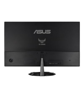 Asus | Gaming Monitor | TUF Gaming VG249Q1R | 23.8 " | IPS | FHD | 16:9 | 165 Hz | 1 ms | 1920 x 1080 | 250 cd/m | Earphone Jac