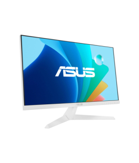 Asus | VY249HF-W | 23.8 " | LED | FHD | 16:9 | 100 Hz | 1 ms | 1920 x 1080 pixels | 250 cd/m | HDMI ports quantity 1 | White | 