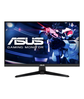 Asus TUF Gaming VG246H1A | 24 " | IPS | 16:9 | 100 Hz | 0.5 ms | 1920 x 1080 pixels | 300 cd/m | HDMI ports quantity 2