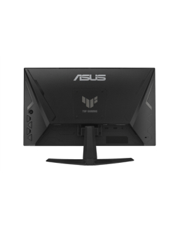 Asus TUF Gaming VG246H1A | 24 " | IPS | 16:9 | 100 Hz | 0.5 ms | 1920 x 1080 pixels | 300 cd/m | HDMI ports quantity 2