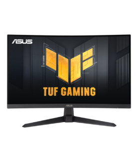 Asus TUF Gaming VG279Q3A | 27 " | IPS | 16:9 | 180 Hz | 1 ms | 1920 x 1080 pixels | 250 cd/m | HDMI ports quantity 2