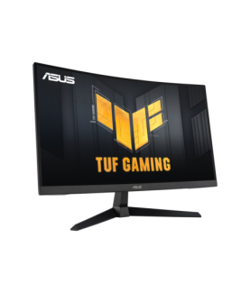 Asus TUF Gaming VG279Q3A | 27 " | IPS | 16:9 | 180 Hz | 1 ms | 1920 x 1080 pixels | 250 cd/m | HDMI ports quantity 2