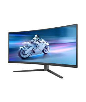 Philips 34M2C6500/00 Evnia 6000 | 34 " | LED | WQHD | 21:9 | 175 Hz | 0.03 ms | 3440 x 1440 pixels | HDMI ports quantity 2