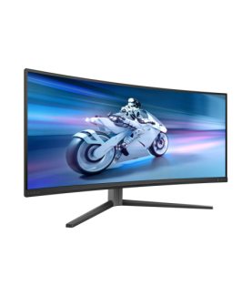 Philips 34M2C6500/00 Evnia 6000 | 34 " | LED | WQHD | 21:9 | 175 Hz | 0.03 ms | 3440 x 1440 pixels | HDMI ports quantity 2