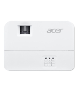 Acer H6815 | 4K UHD (3840 x 2160) | 4000 ANSI lumens | White