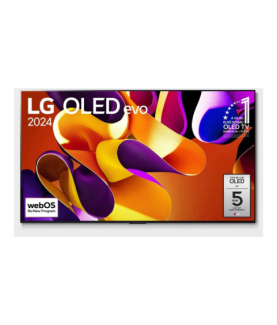 LG OLED83G42LW | 83 | Smart TV | UHD