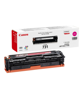 Canon 731 Magenta Toner Cartridge (for LBP7100Cn) | Canon