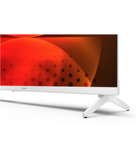 Sharp TV | 32FH2EW | 32 | Android TV | HD | White