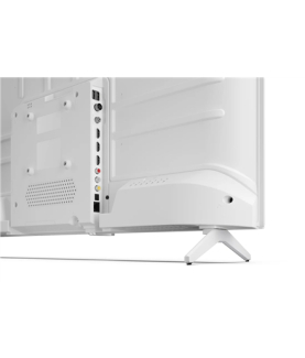 Sharp TV | 32FH2EW | 32 | Android TV | HD | White