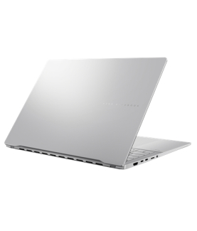 Asus Vivobook S 16 OLED M5606UA-KM005W | Cool Silver | 16 " | OLED | 3.2K | 3200 x 2000 pixels | AMD Ryzen 7 | 8845HS | 16 GB |