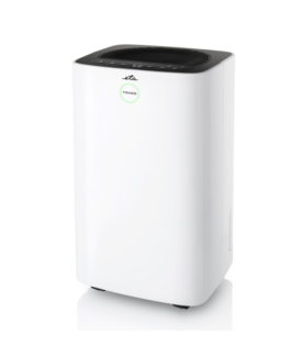 ETA Dehumidifier | ETA263090000 Fainer | Power 180 W | Suitable for rooms up to 150 m | Suitable for rooms up to 60 m | Water t