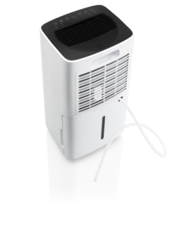 ETA Dehumidifier | ETA263090000 Fainer | Power 180 W | Suitable for rooms up to 150 m | Suitable for rooms up to 60 m | Water t