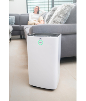 ETA Dehumidifier | ETA263090000 Fainer | Power 180 W | Suitable for rooms up to 150 m | Suitable for rooms up to 60 m | Water t