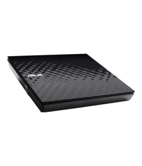 Asus | SDRW-08D2S-U Lite | Interface USB 2.0 | DVD RW | CD read speed 24 x | CD write speed 24 x | Black | Desktop/Notebook