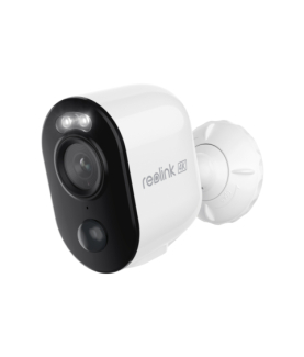 Reolink | Smart Standalone Wire-Free Camera | Argus Series B350 | Bullet | 8 MP | Fixed | IP65 | H.265 | Micro SD, Max. 128GB