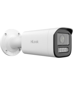 HiLook IP Camera | IPC-B620HA-LZU | Bullet | 2 MP | 2.8mm | IP67 | H.265+ | MicroSD, up to 512 GB