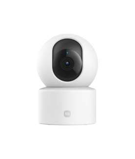 Xiaomi Smart Camera | C301 | Dome | 3 MP | MJA1 security chip | H.265 | MicroSD (up to 256 GB)