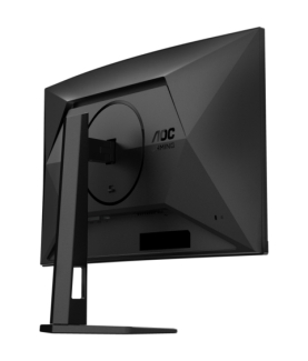 AOC C27G4ZXU | 27 " | VA | FHD | 16:9 | 280 Hz | 1 ms | 1920 x 1080 pixels | 300 cd/m | HDMI ports quantity 2