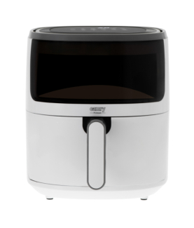 Camry Airfryer Oven | CR 6313 | Power 2000 W | Capacity 5 L | Convection | White