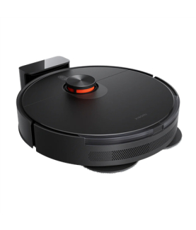 Xiaomi | Robot Vacuum (EU) | S20+ | Wet&Dry | Operating time (max) 170 min | 5200 mAh | Dust capacity 0.45 L | 6000 Pa | Black