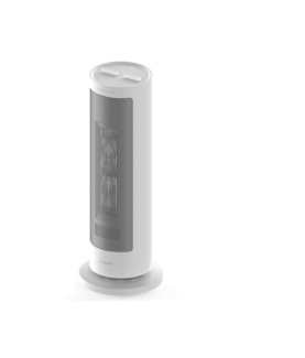 Xiaomi | Fan Heater EU | BHR8228EU | Tower Fan | White | Diameter 17.6 cm | 1200/2000 W | No