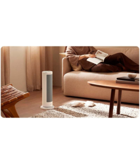 Xiaomi | Fan Heater EU | BHR8228EU | Tower Fan | 1200/2000 W | White