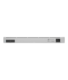 Ubiquiti | Switch Enterprise 24 PoE | USW-Enterprise-24-PoE | Managed L3 | Rackmountable | Gigabit Ethernet (copper) ports quan