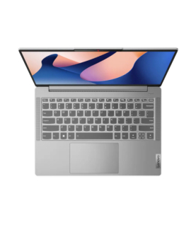 Lenovo | IdeaPad Slim 5 14IAH8 | Grey | 14 " | IPS | WUXGA | 1920 x 1200 | Anti-glare | Intel Core i5 | i5-12450H | 16 GB | Sol