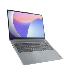 Lenovo | IdeaPad Slim 3 16IAH8 | Arctic Grey | 16 " | IPS | WUXGA | 1920 x 1200 | Anti-glare | Intel Core i5 | i5-12450H | 8 GB