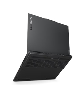 Lenovo | Legion Pro 5 16IRX9 | Onyx Grey | 16 " | IPS | WQXGA | 2560 x 1600 pixels | Anti-glare | Intel Core i7 | i7-14700HX | 