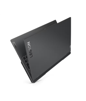 Lenovo | Legion Pro 5 16IRX9 | Onyx Grey | 16 " | IPS | WQXGA | 2560 x 1600 pixels | Anti-glare | Intel Core i7 | i7-14700HX | 