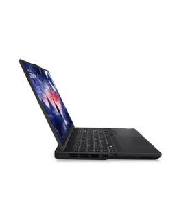 Lenovo | Legion Pro 5 16IRX9 | Onyx Grey | 16 " | IPS | WQXGA | 2560 x 1600 pixels | Anti-glare | Intel Core i7 | i7-14700HX | 