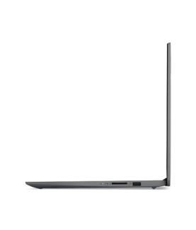 Lenovo IdeaPad 1 15ALC7 | Cloud Grey | 15.6 " | IPS | FHD | 1920 x 1080 pixels | Anti-glare | AMD Ryzen 5 | 5500U | 8 GB | Sold