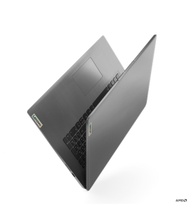 Lenovo IdeaPad 3 17ALC6 | Arctic Grey | 17.3 " | IPS | FHD | 1920 x 1080 pixels | Anti-glare | AMD Ryzen 5 | 5500U | 8 GB | SO-