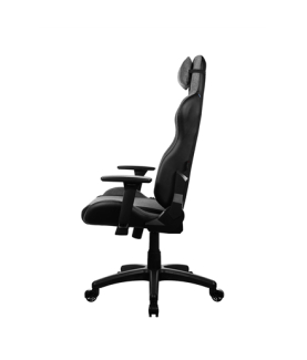 Arozzi Soft Fabric | Gaming Chair | Avanti SoftFabric | Ash