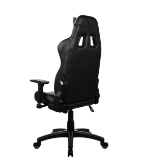 Arozzi Soft Fabric | Gaming Chair | Avanti SoftFabric | Ash