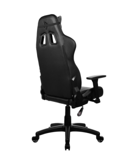 Arozzi Soft Fabric | Gaming Chair | Avanti SoftFabric | Ash