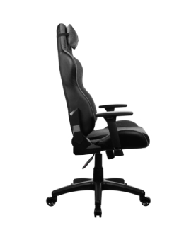 Arozzi Soft Fabric | Gaming Chair | Avanti SoftFabric | Ash