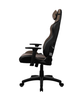 Arozzi Soft Fabric | Gaming Chair | Avanti SoftFabric | Brown